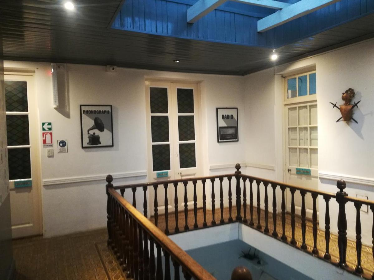 Hotel Boutique Casablanca Adrogue Buitenkant foto