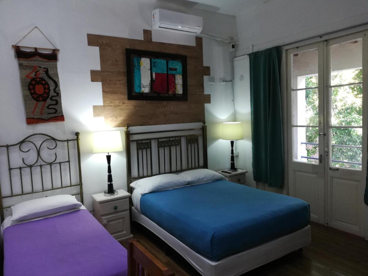 Hotel Boutique Casablanca Adrogue Buitenkant foto