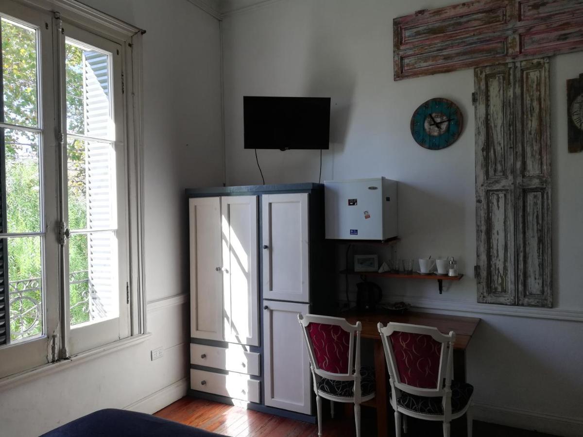 Hotel Boutique Casablanca Adrogue Buitenkant foto