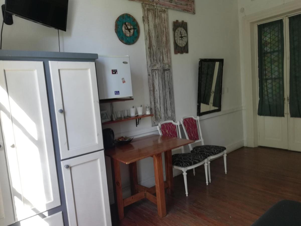 Hotel Boutique Casablanca Adrogue Buitenkant foto