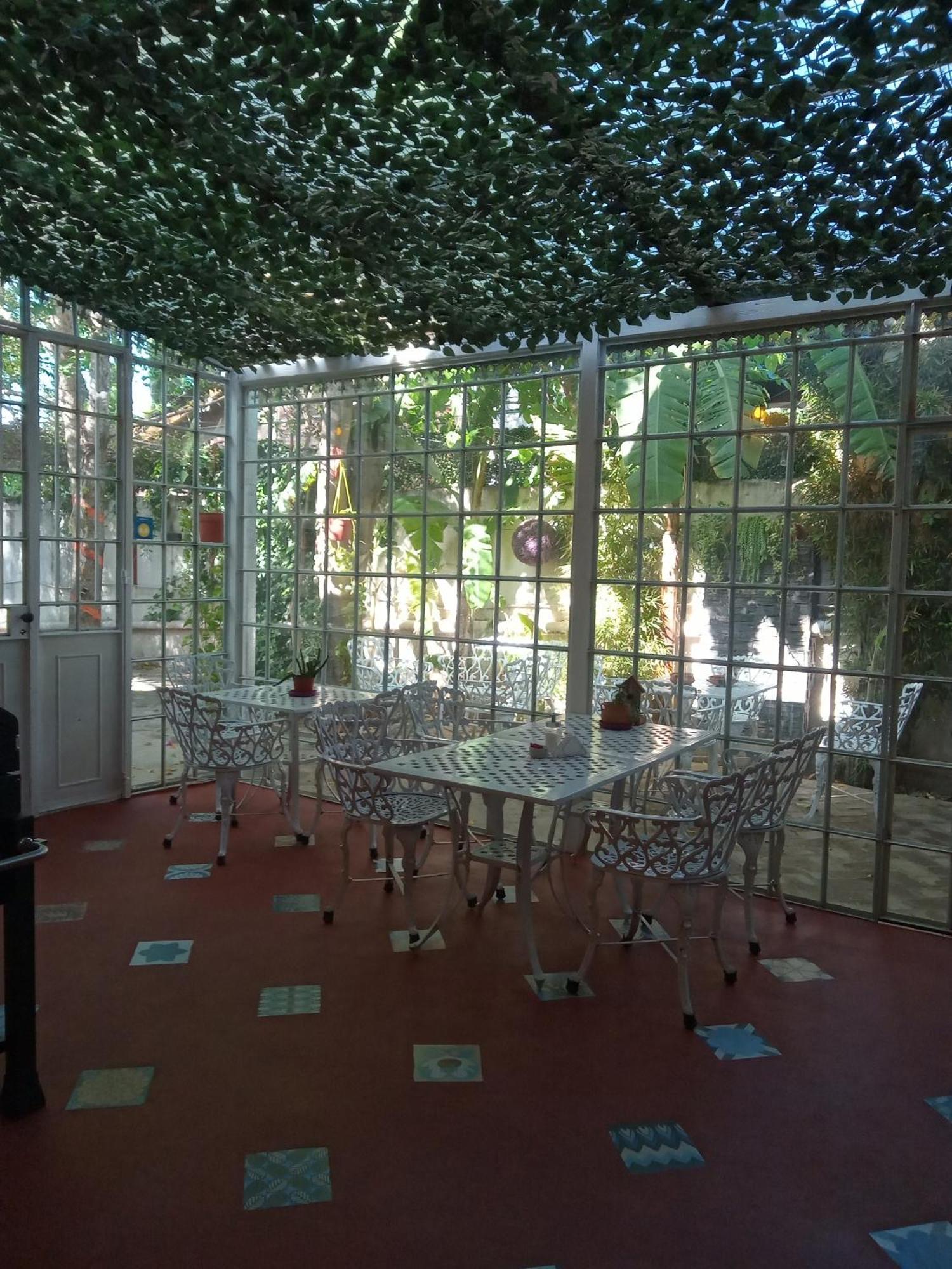 Hotel Boutique Casablanca Adrogue Buitenkant foto